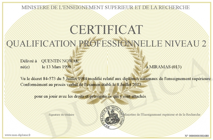 Certificat-qualification-professionnelle-niveau-2